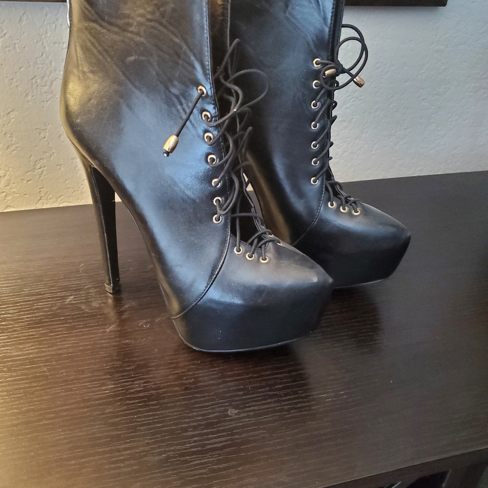 Booties